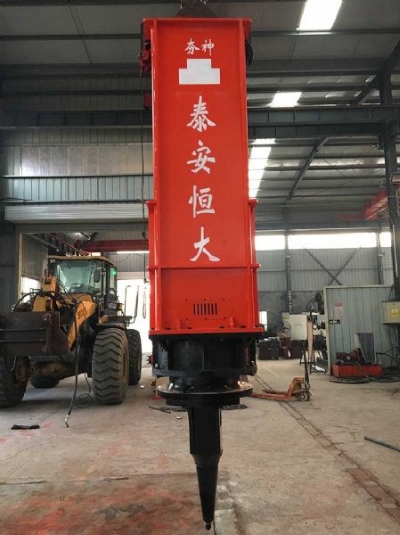 液壓破碎錘廠家